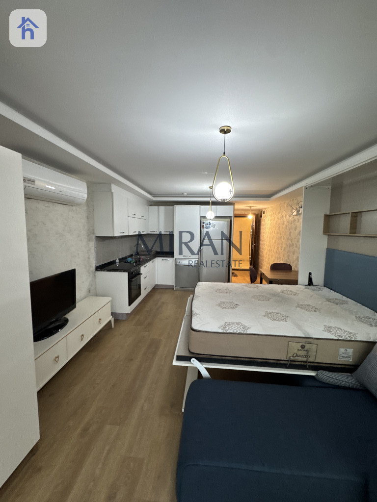 شوقەی ڕاخراو بۆ کرێ