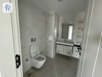 Luxurious High-floor Apartment with Views Resim 6