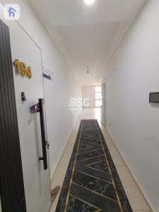 Cosy 1 Bedroom Apartment with City View Image 7