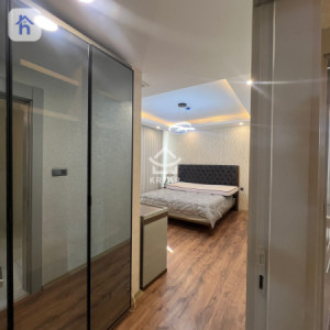 شقة مفروشة حديثة للإيجار في أربيل صورة 9