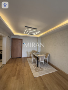 Furnished Apartment For Rent Resim 5