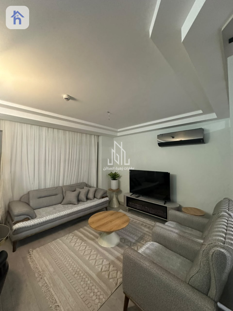 Furnished Apartment For Rent — 1