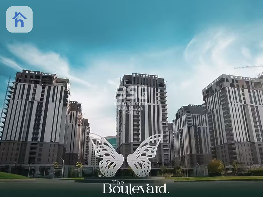 Spacious 3-Bedroom Apartment