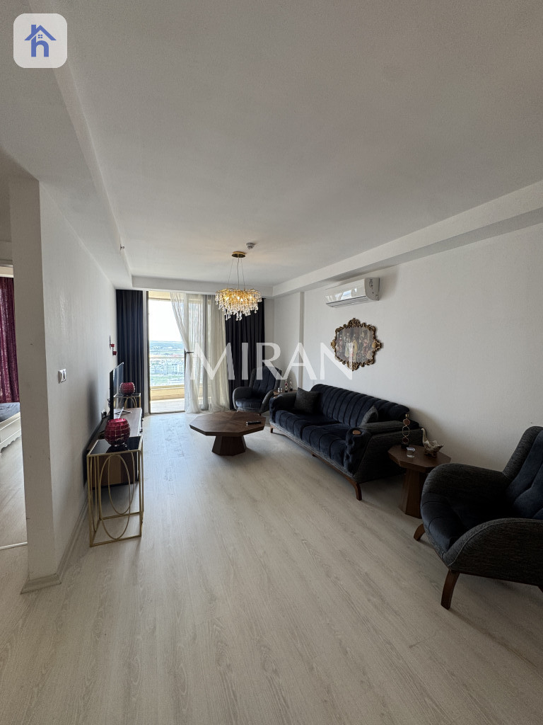 شقة مؤثثة للإيجار