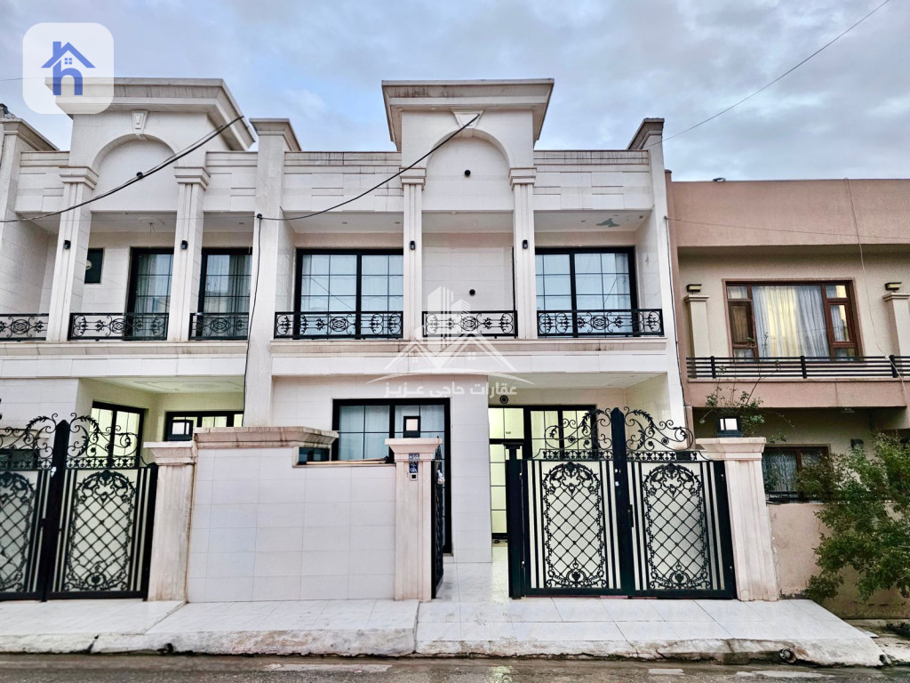Two Floor House Image 2