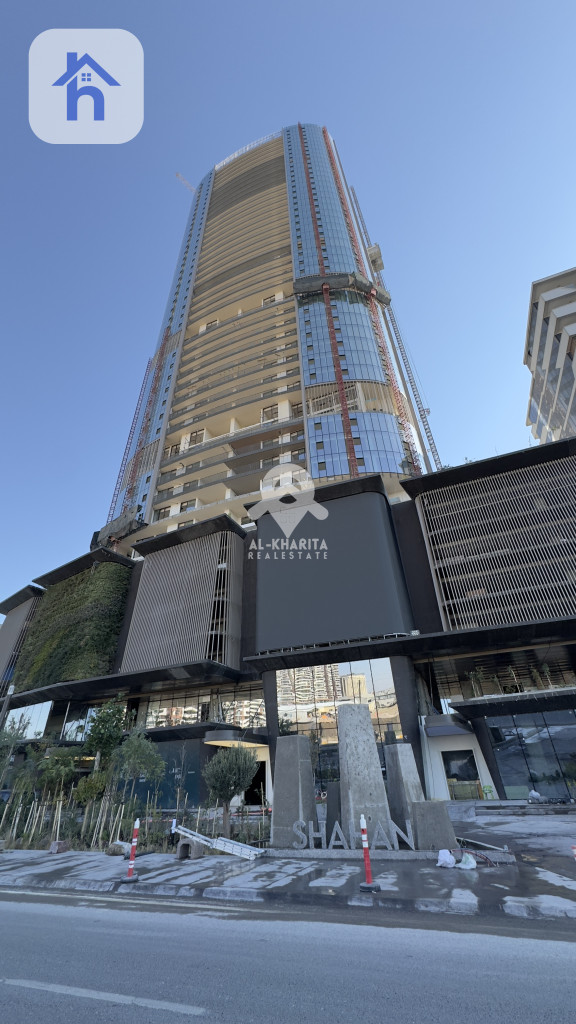 Luxurious Apartment in Cavalli Tower