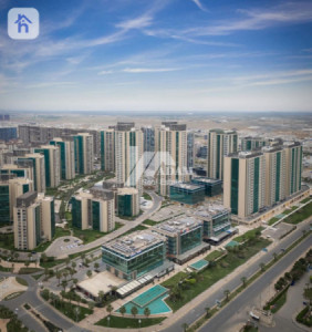 150m corner apartment image 15