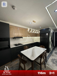 Stylish 116m² Apartment in Erbil Image 7