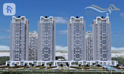 Harir Towers image 1