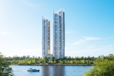 Al Fakher Towers Resim 9