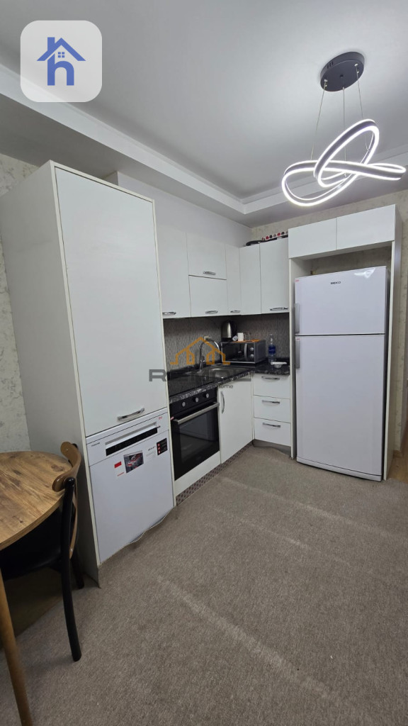 Modern Furnished Apartment in Erbil Resim 2