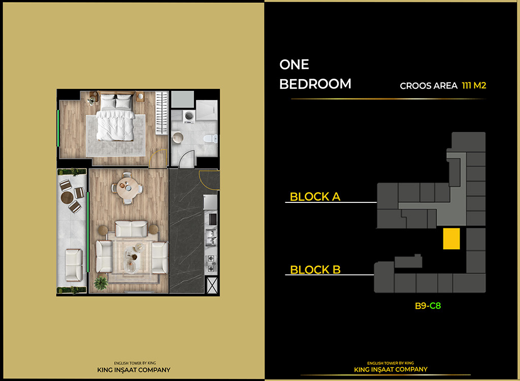 null Floor Plan
