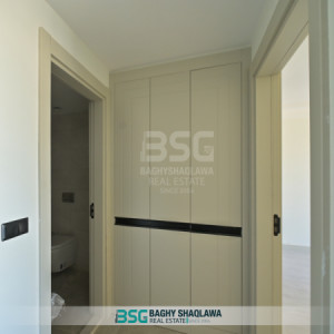 Cozy Apartment in Rami Towers Resim 6