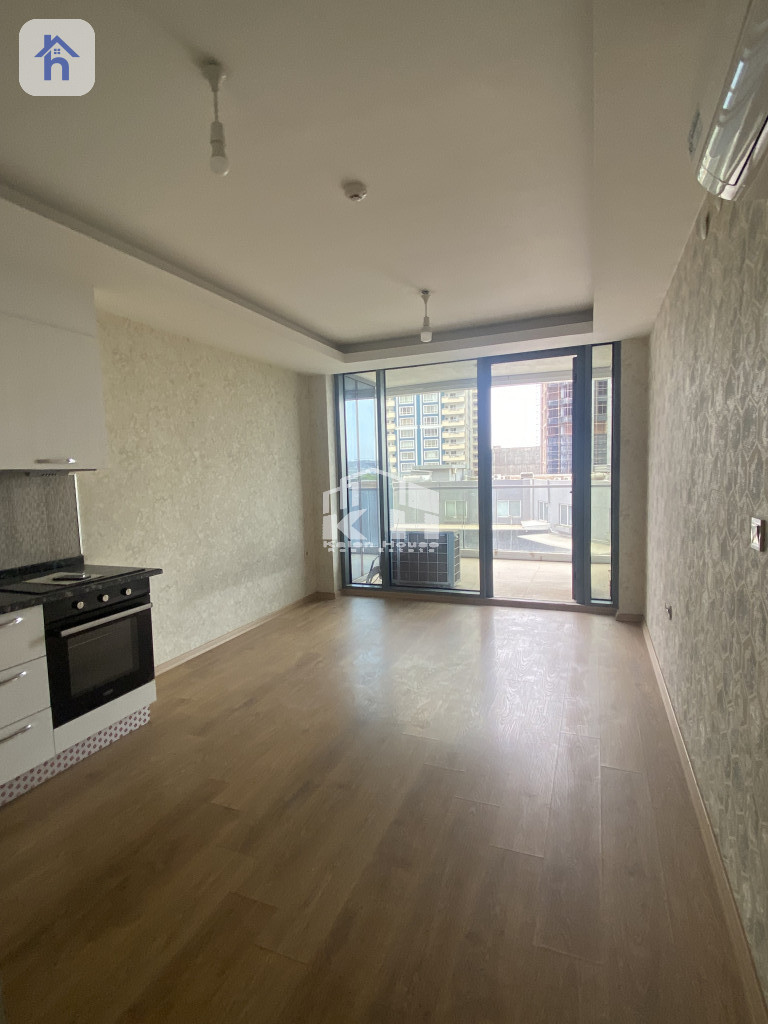 Studio Apartment For Rent