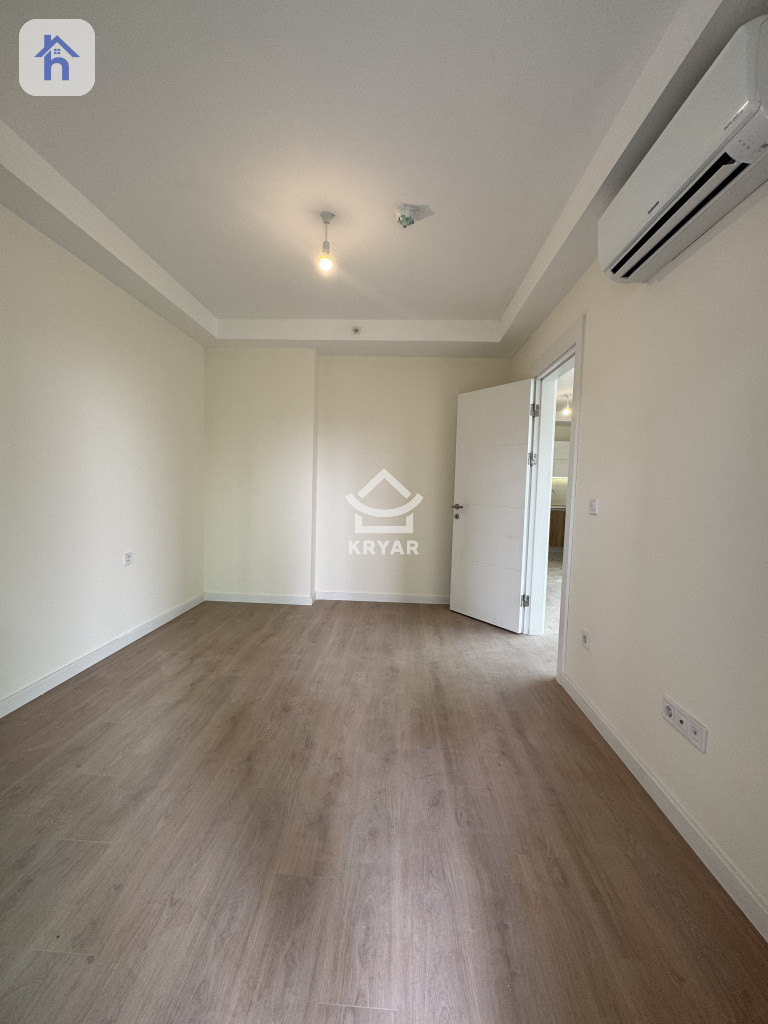 Cozy 1 Bedroom Apartment in Empire Wings Resim 2