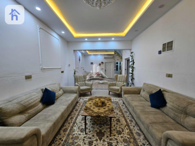 Spacious Family Home in Erbil Image 8