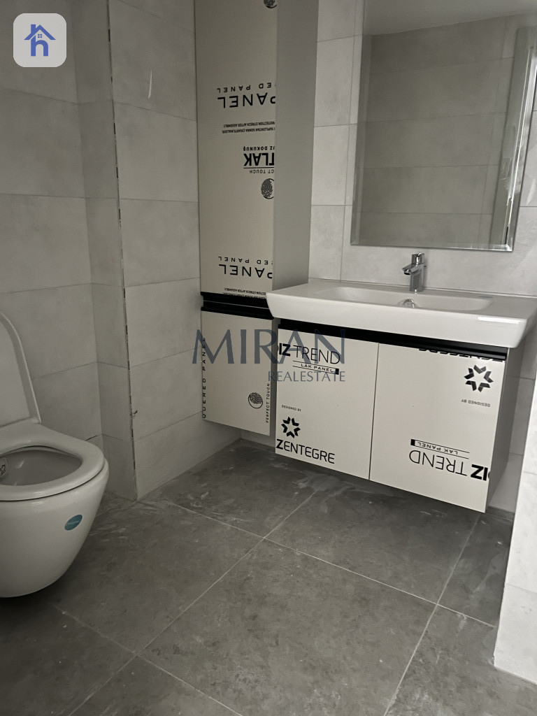 Apartment (1+1) Resim 10