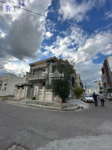 Comfortable living space in Naz Naz — 1