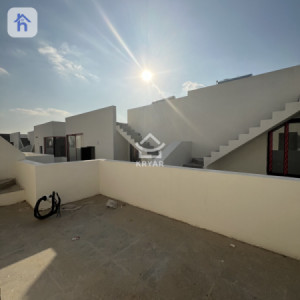 Two Floor House Resim 27