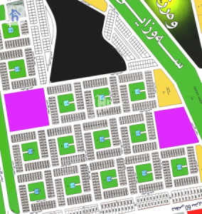 Residential Plot (300m²) image 1