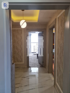 شوقەیەکی فراوانی دوو ژووری نوستن وێنە 5