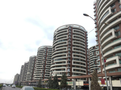 Spacious 3-Bedroom Apartment in Erbil image 1