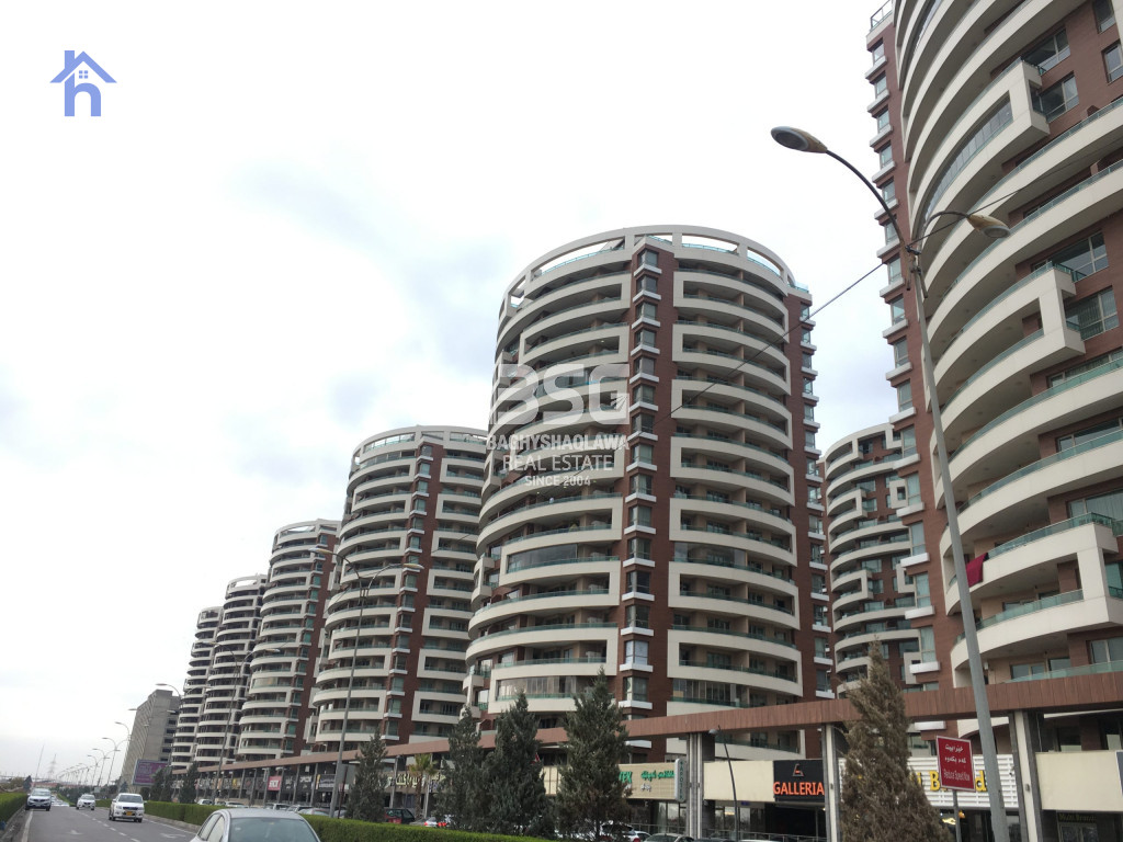 Beautiful 3-Bedroom Apartment for Sale Resim 19