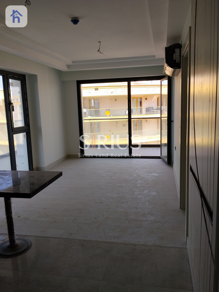 Elegant 1 Bedroom Apartment in Prime Location