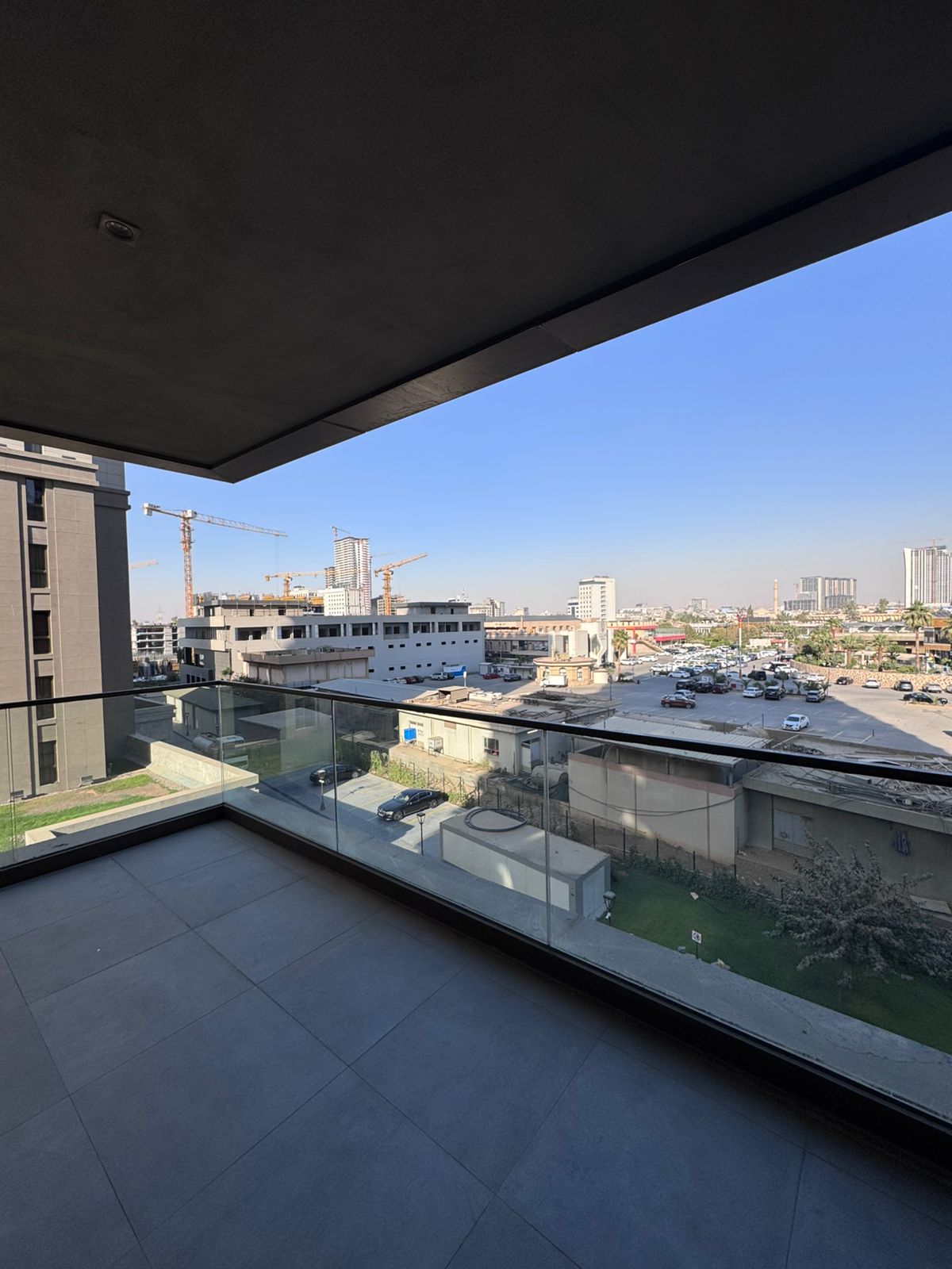 Apartment in Cash Image 9