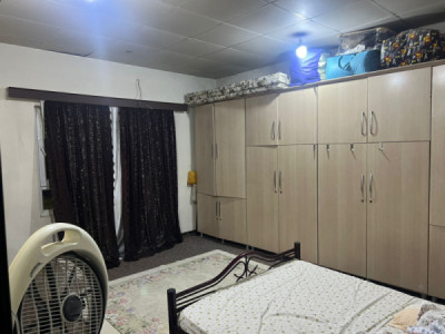 Spacious Family Home in Kavar City Resim 9
