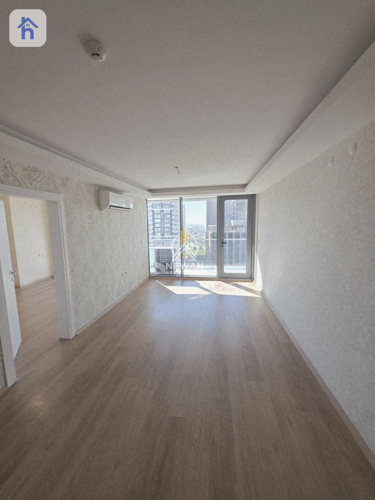 شوقەیەکی مۆدێرن بۆ یەک ژووری نوستن لە هەولێر وێنە 2