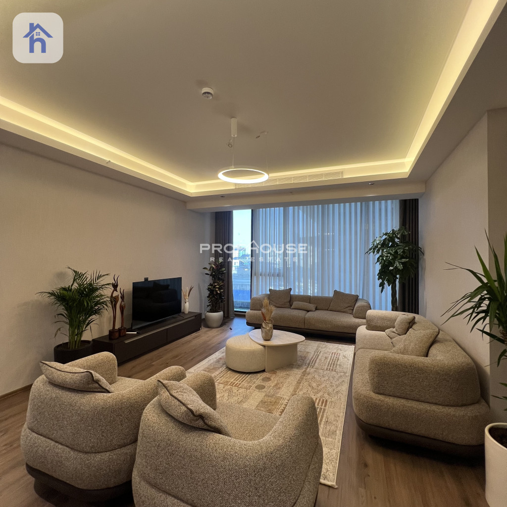 Modern Apartment with 2 Bedrooms