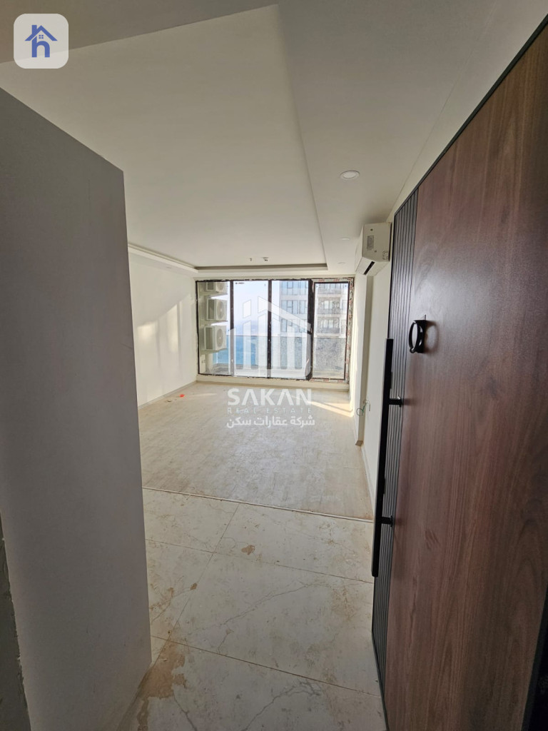 Apartment in Cash