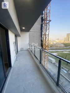 Modern Apartment in Ruby Towers Image 5
