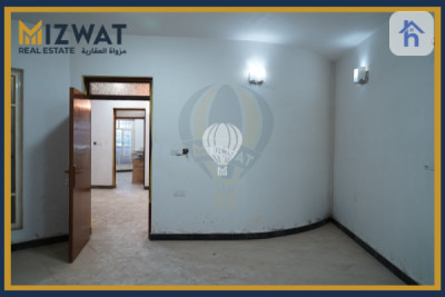 2 Floor Commercial House in Baghdad Image 12