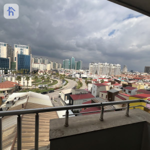 شوقەیەکی فراوانی سێ ژووری نوستن لە شاری هەولێر وێنە 14