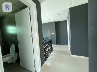 Duplex Apartment For Rent — 1