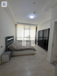 One Bedroom Apartment in Empire Diamond image 5
