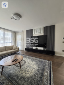 Furnished Apartment in Boulevard Resim 3