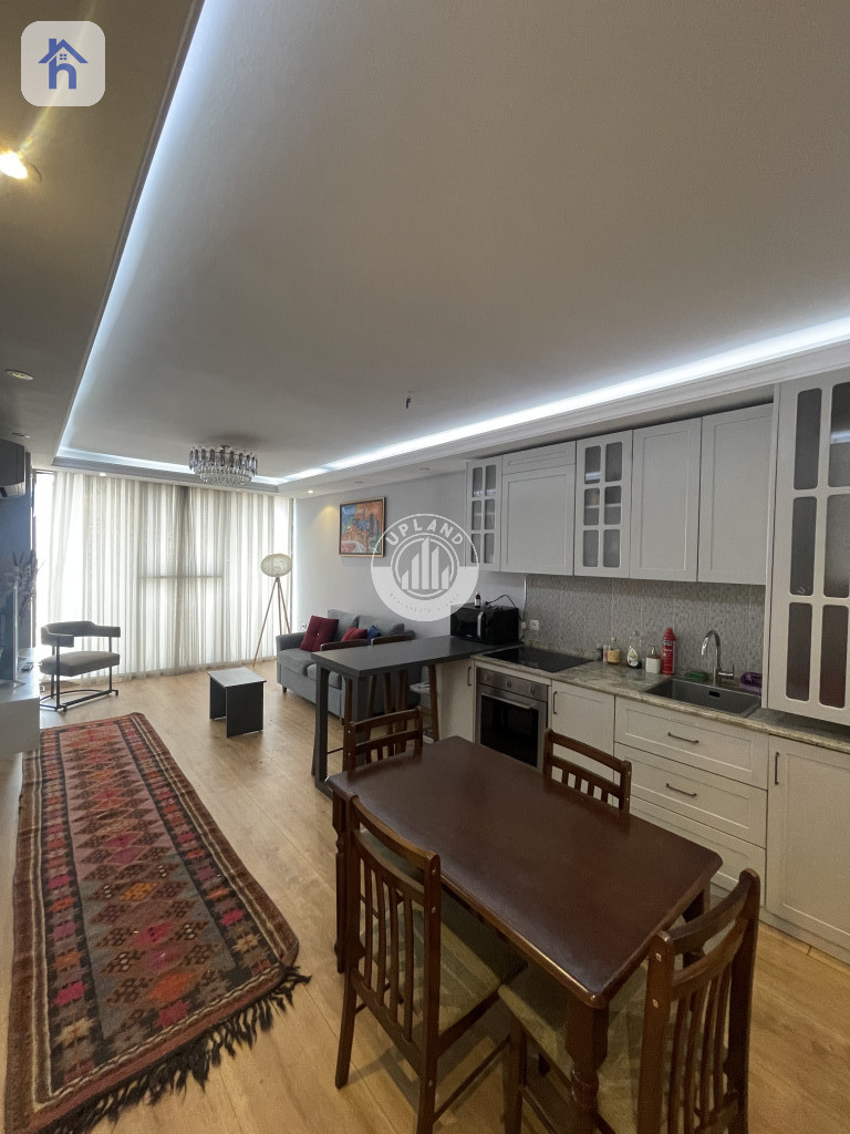 one-bedroom apartment in Erbil
