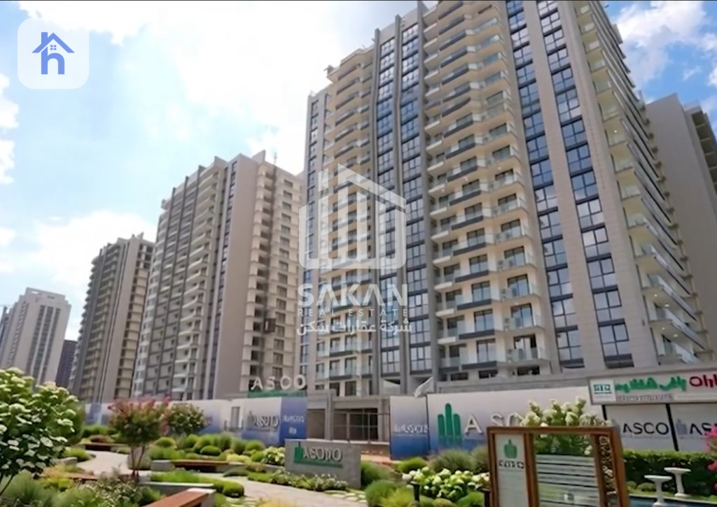 Modern Apartment in Prime Location Image 3