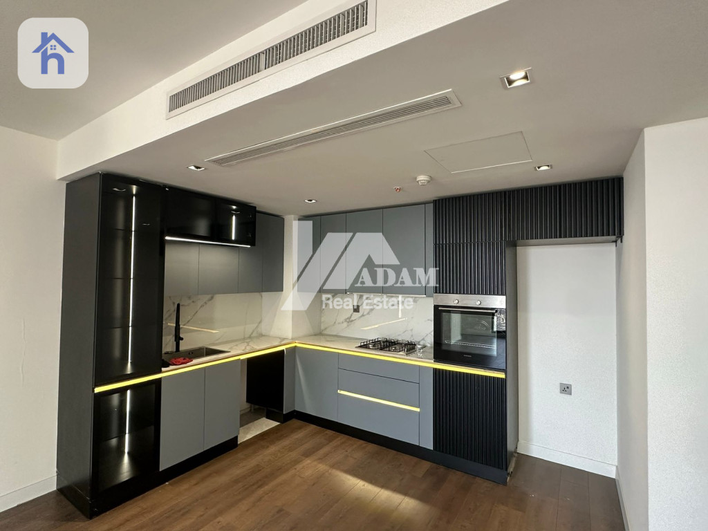 External View Apartment