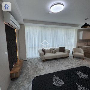 Modern Furnished Apartment in Empire Wings Image 4