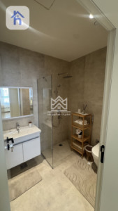 Modern Apartment Resim 9