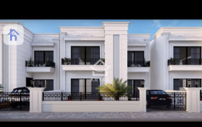 Modern House image 2