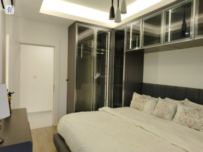 شقة واسعة في مدينة فلوريا صورة 7