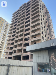 Modern 1BR Apartment in Erbil Image 8