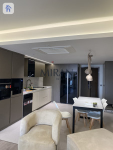 Modern Furnished Apartment with Stunning Views image 2