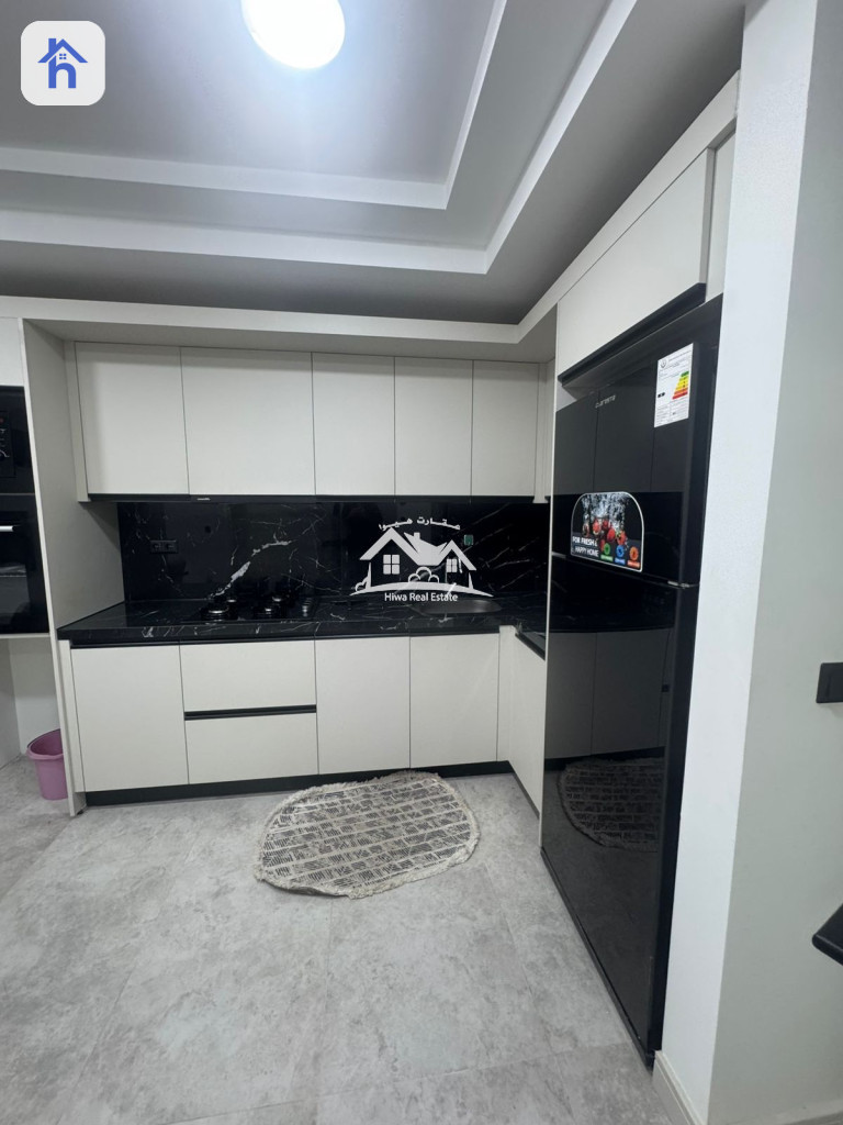 Furnished Apartment For Rent Resim 2