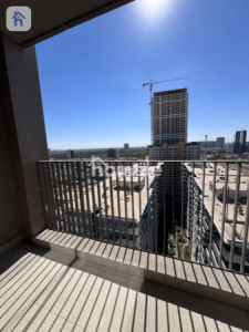 شقة ستوديو صورة 7